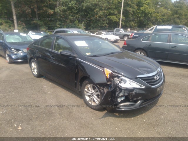 HYUNDAI SONATA 2013 5npeb4ac0dh619075