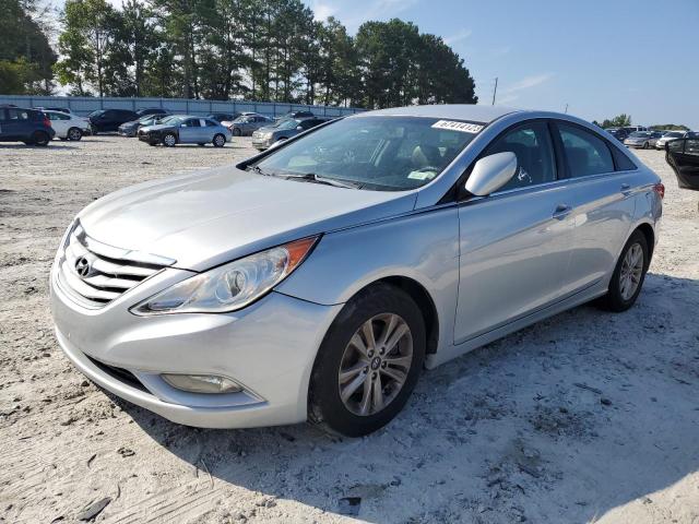 HYUNDAI SONATA GLS 2013 5npeb4ac0dh624017