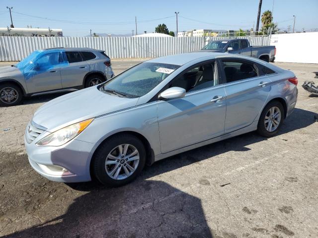 HYUNDAI SONATA 2013 5npeb4ac0dh628973