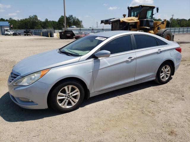 HYUNDAI SONATA GLS 2013 5npeb4ac0dh634207