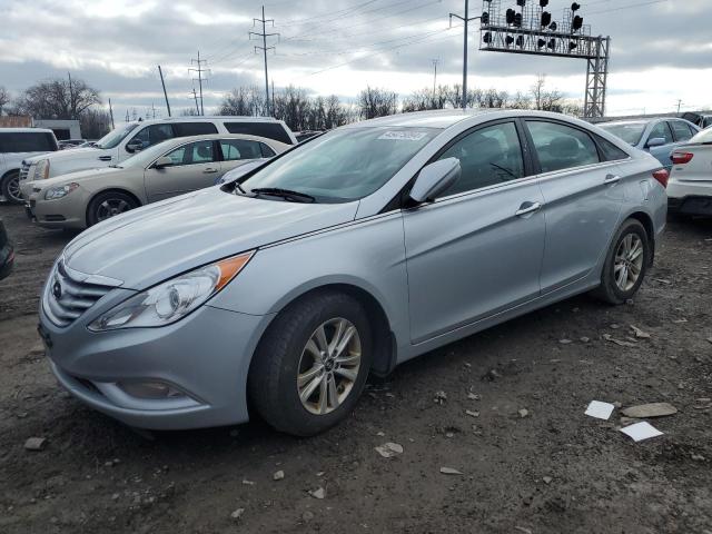 HYUNDAI SONATA 2013 5npeb4ac0dh637947