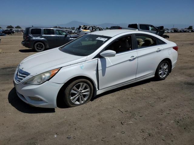 HYUNDAI SONATA 2013 5npeb4ac0dh638760