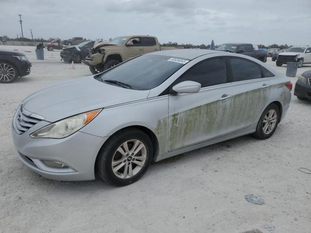 HYUNDAI SONATA 2013 5npeb4ac0dh642792