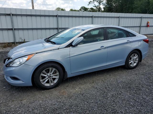 HYUNDAI SONATA 2013 5npeb4ac0dh643327