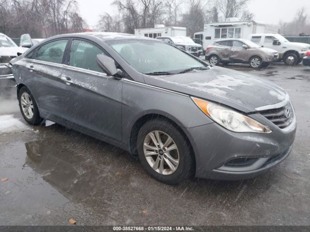 HYUNDAI SONATA 2013 5npeb4ac0dh644980