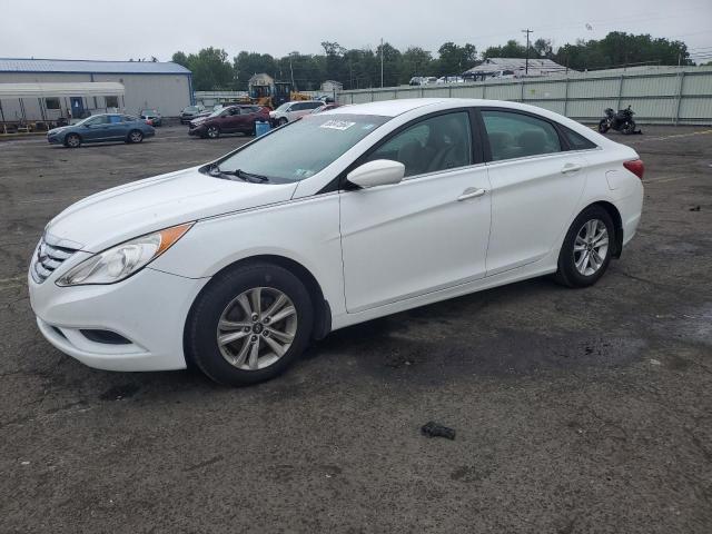 HYUNDAI SONATA GLS 2013 5npeb4ac0dh645336