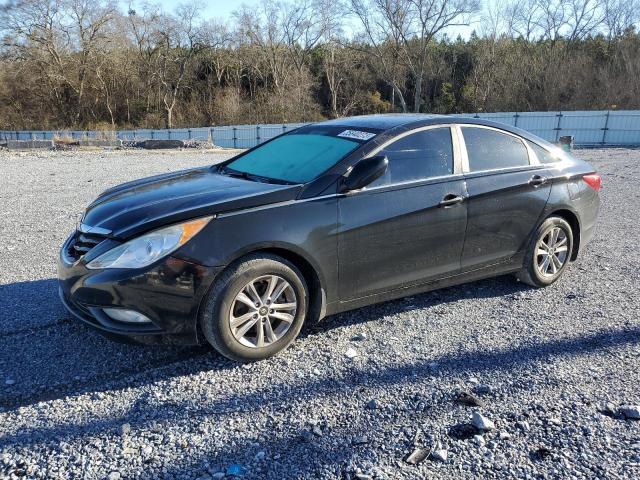 HYUNDAI SONATA GLS 2013 5npeb4ac0dh658118