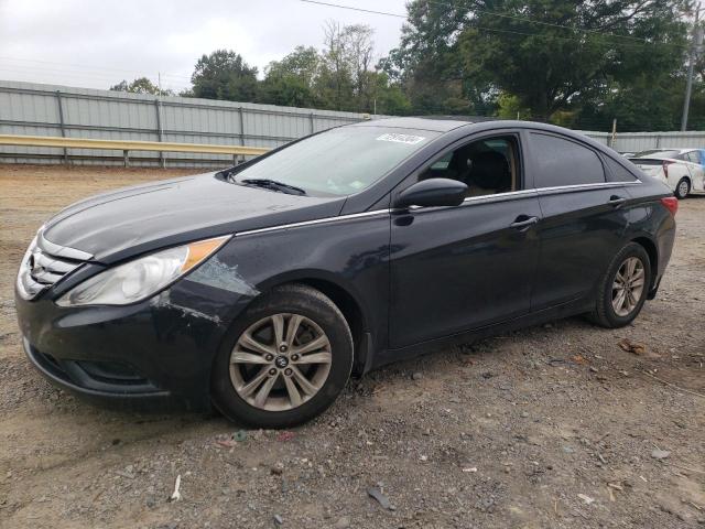 HYUNDAI SONATA GLS 2013 5npeb4ac0dh658152