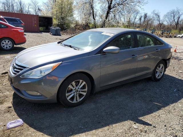 HYUNDAI SONATA 2013 5npeb4ac0dh658166