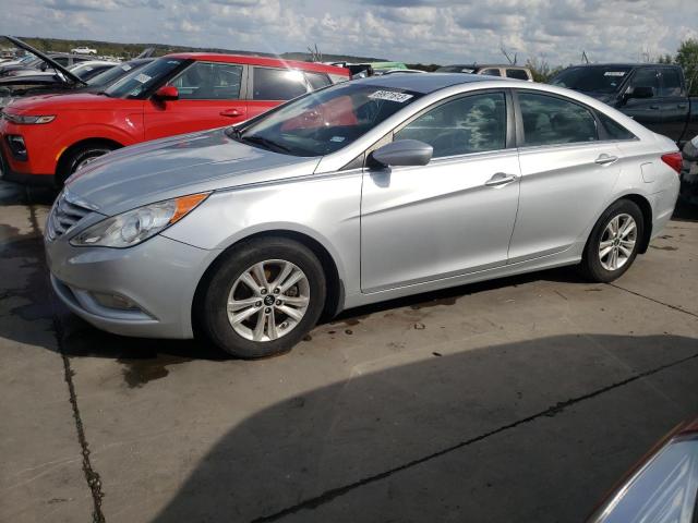 HYUNDAI SONATA GLS 2013 5npeb4ac0dh662346