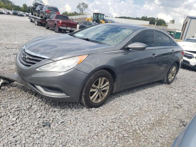 HYUNDAI SONATA GLS 2013 5npeb4ac0dh665621