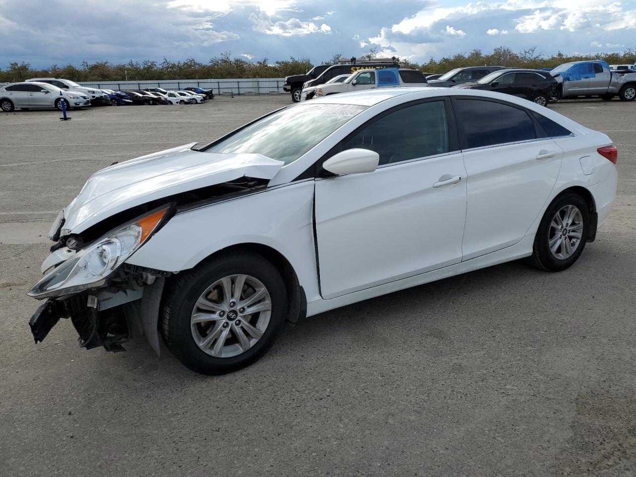 HYUNDAI SONATA 2013 5npeb4ac0dh666011