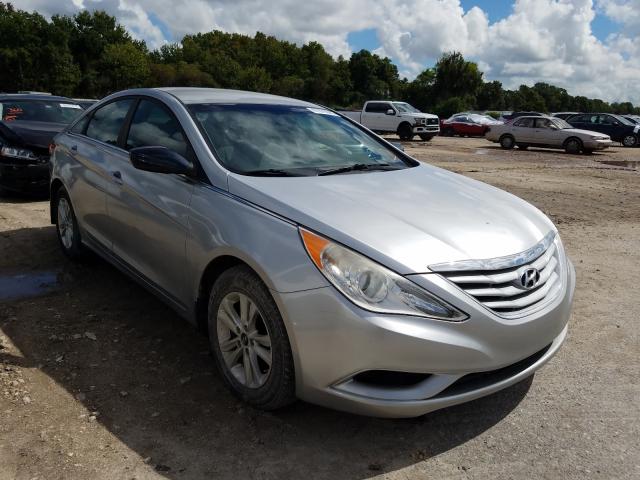 HYUNDAI SONATA GLS 2013 5npeb4ac0dh666090