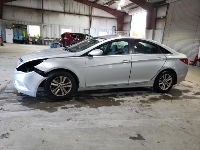 HYUNDAI SONATA 2013 5npeb4ac0dh669989