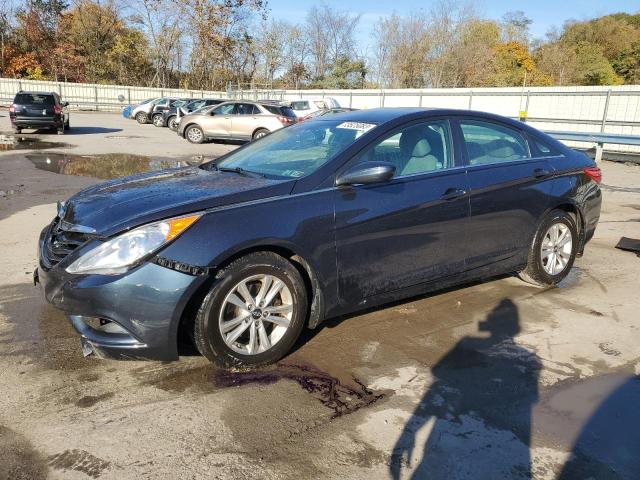 HYUNDAI SONATA 2013 5npeb4ac0dh670835