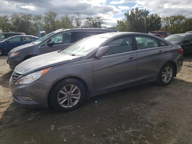 HYUNDAI SONATA 2013 5npeb4ac0dh673671