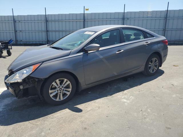 HYUNDAI SONATA 2013 5npeb4ac0dh674383