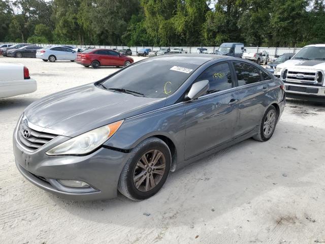 HYUNDAI SONATA 2013 5npeb4ac0dh675789