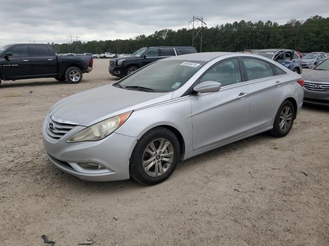 HYUNDAI SONATA 2013 5npeb4ac0dh676005