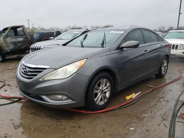 HYUNDAI SONATA 2013 5npeb4ac0dh676781