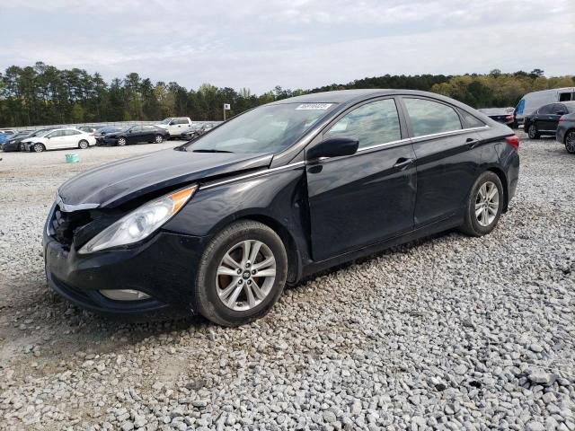 HYUNDAI SONATA GLS 2013 5npeb4ac0dh677686