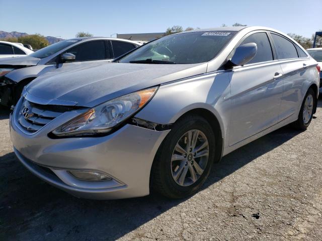 HYUNDAI SONATA GLS 2013 5npeb4ac0dh677722