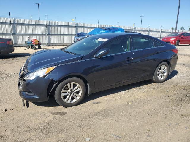 HYUNDAI SONATA 2013 5npeb4ac0dh677851