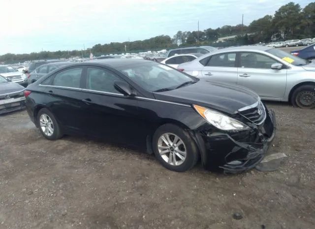 HYUNDAI SONATA 2013 5npeb4ac0dh677932