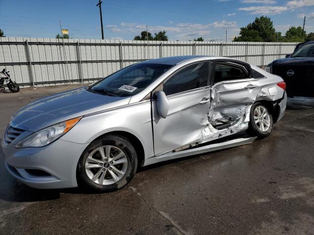 HYUNDAI SONATA 2013 5npeb4ac0dh681060