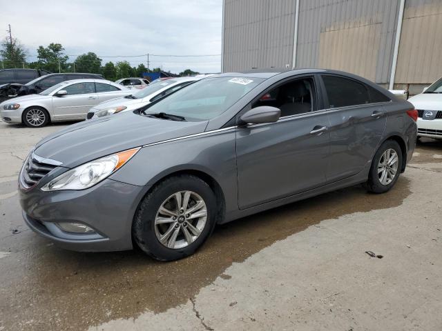 HYUNDAI SONATA 2013 5npeb4ac0dh685514