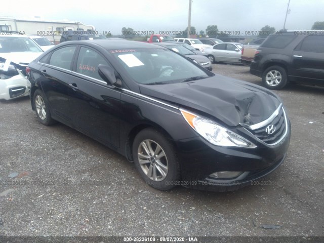 HYUNDAI SONATA 2013 5npeb4ac0dh686968