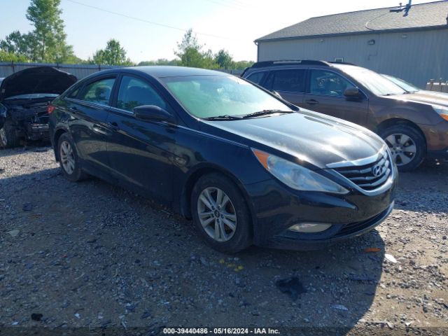 HYUNDAI SONATA 2013 5npeb4ac0dh688137