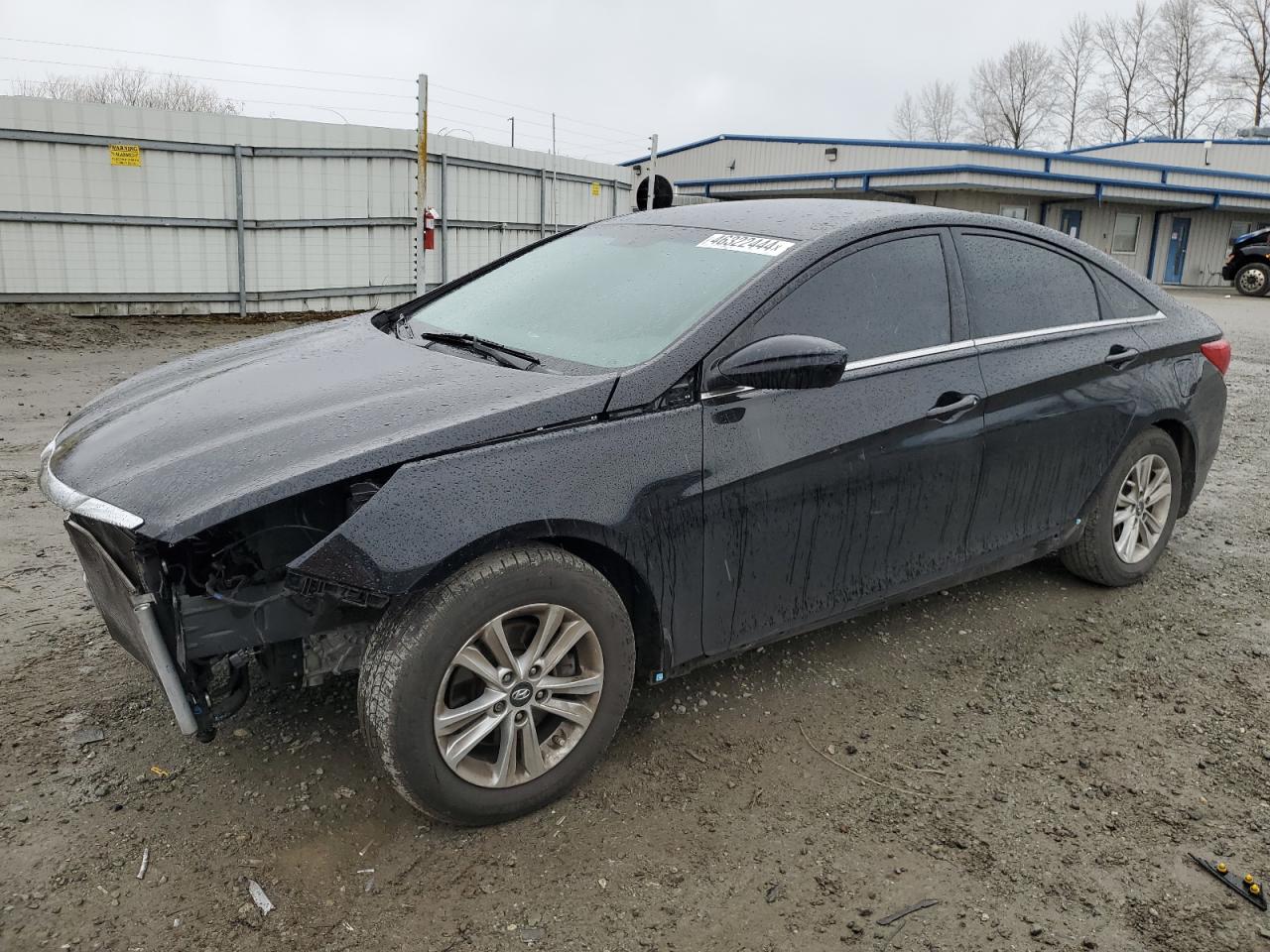 HYUNDAI SONATA 2013 5npeb4ac0dh689210