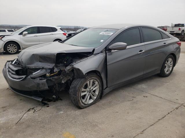 HYUNDAI SONATA 2013 5npeb4ac0dh691121