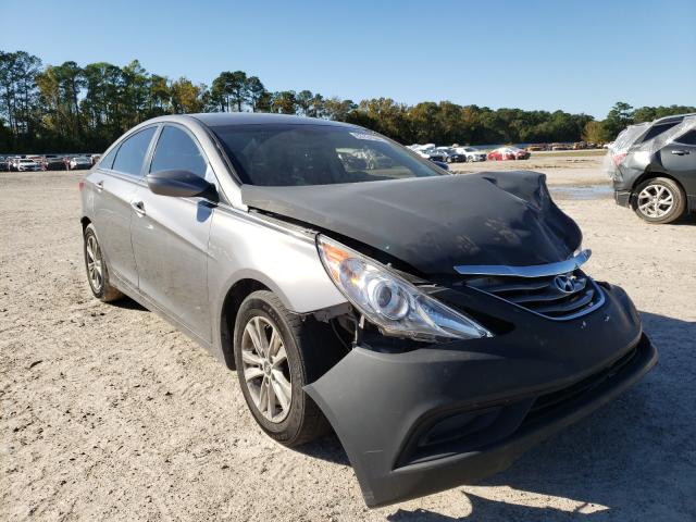 HYUNDAI SONATA GLS 2013 5npeb4ac0dh695623