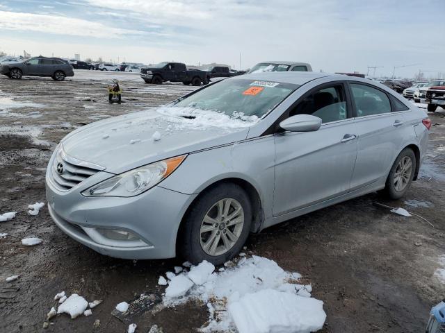 HYUNDAI SONATA GLS 2013 5npeb4ac0dh698943