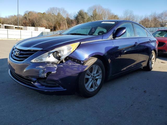 HYUNDAI SONATA 2013 5npeb4ac0dh701758