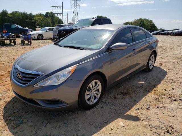 HYUNDAI SONATA 2013 5npeb4ac0dh704871