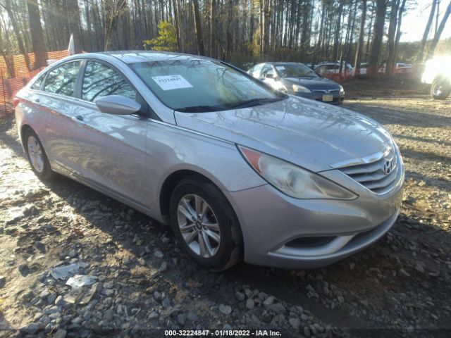 HYUNDAI SONATA 2013 5npeb4ac0dh706121