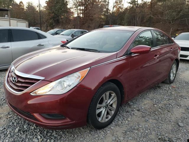 HYUNDAI SONATA 2013 5npeb4ac0dh707818