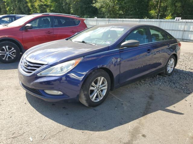 HYUNDAI SONATA 2013 5npeb4ac0dh712792