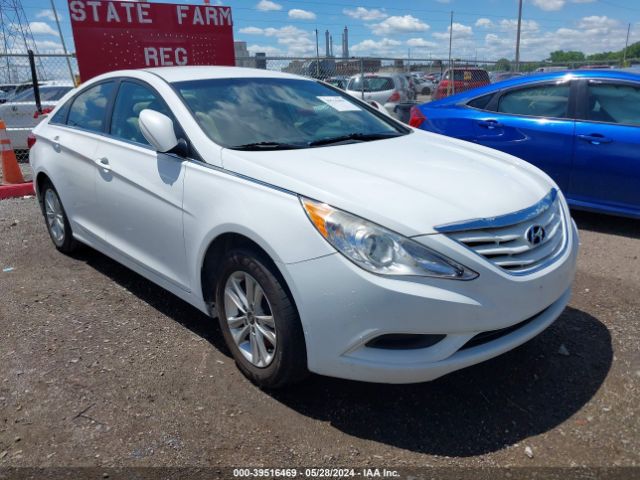 HYUNDAI SONATA 2013 5npeb4ac0dh712842