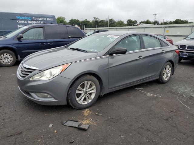 HYUNDAI SONATA GLS 2013 5npeb4ac0dh716972