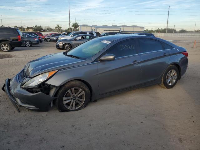 HYUNDAI SONATA 2013 5npeb4ac0dh717720