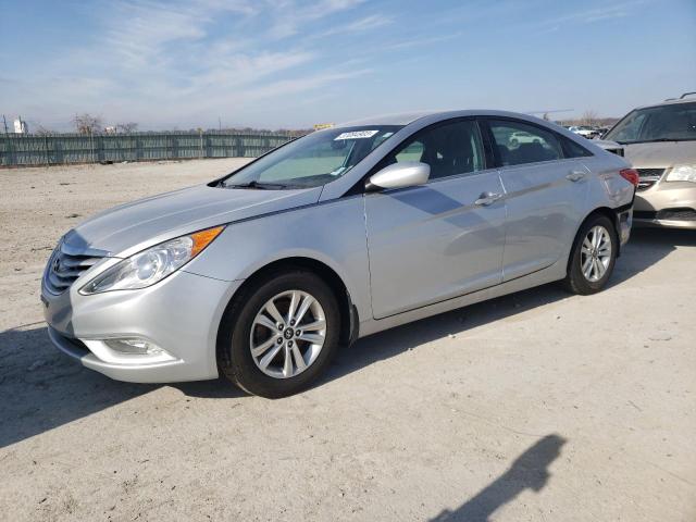 HYUNDAI SONATA GLS 2013 5npeb4ac0dh717927