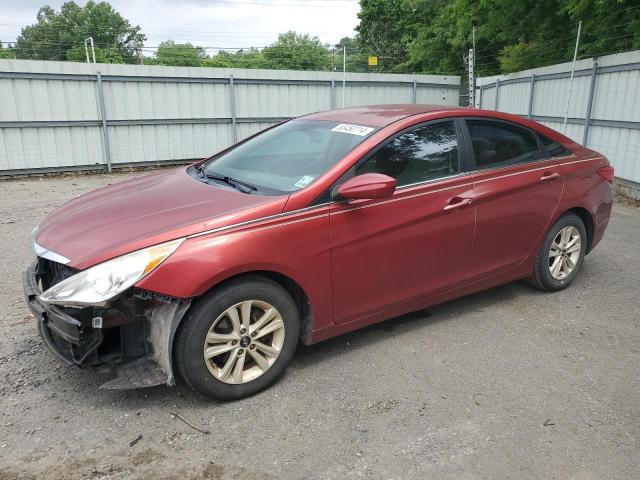 HYUNDAI SONATA 2013 5npeb4ac0dh718222