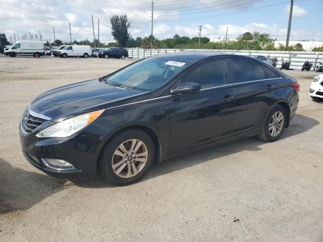 HYUNDAI SONATA 2013 5npeb4ac0dh718446