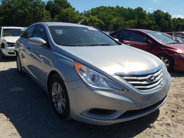 HYUNDAI SONATA GLS 2013 5npeb4ac0dh719919