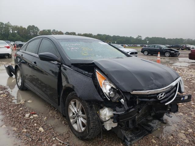 HYUNDAI SONATA GLS 2013 5npeb4ac0dh720777