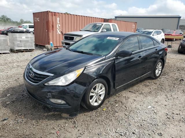 HYUNDAI SONATA 2013 5npeb4ac0dh720780